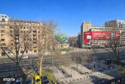 Apartament cu 3 camere în Magheru - 6