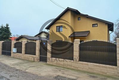 Casa 5 camere de vanzare | Moderna | Stoenesti, Prahova | Comision 0% - 1