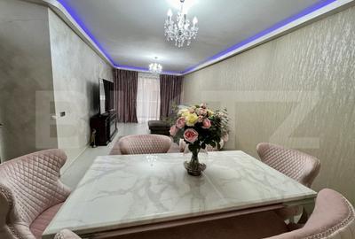 Apartament cu 2 camere, zona Tractorul - 2