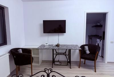 Garsoniera Crangasi bloc nou - 4