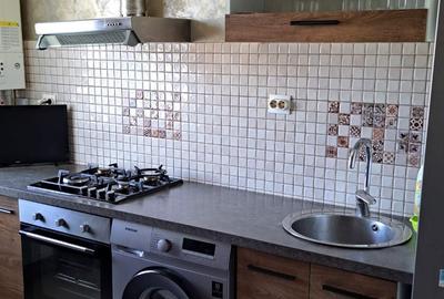 Apartament decomandat în Roșu - 2