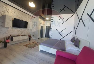 Vanzare Studio de lux in zona Tomis Nord - 4