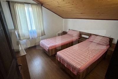 Casă cu 3 camere cu Teren 200 Mp în Beclean - 7