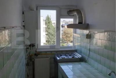 Apartament cu 2 camere semidecomandat în Olari - 2