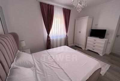 Apartament cu 3 camere decomandat în Ultracentral - 9