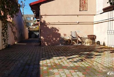 Casa 1 mai, Calea Grivitei - 9