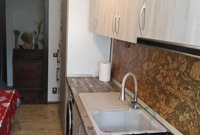 Apartament cu 2 camere decomandat în Electroprecizia - 3