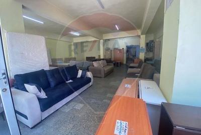 Spatiu comercial  Morarilor - 3