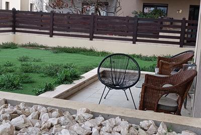 3 camere  cu Grădină - Complex Perla, Pipera - 2