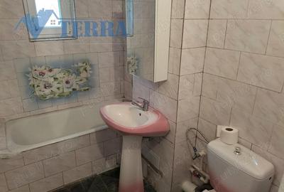 Apartament cu 2 camere decomandat, mobilat în Central - 7