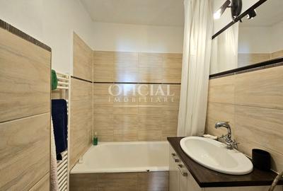 Apartament 3 Camere | 50 mp | Renovat | Pod Calvaria | Manastur - 6