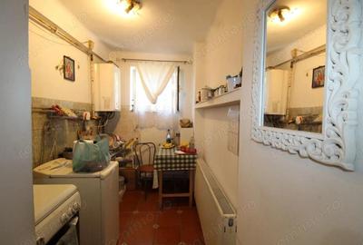 Apartament 2 camere, decomandat, zona CAM - 5