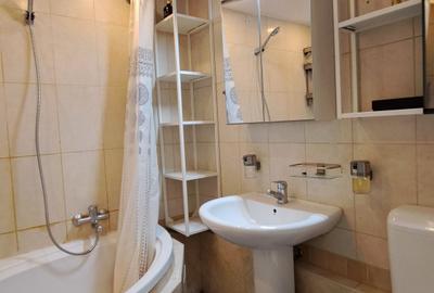 APARTAMENT 2 CAMERE LUX - MOBILAT UTILAT- AMPLASAT IDEAL - 29