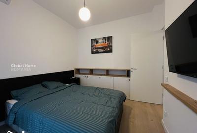 Apartament cu 2 camere, mobilat în Theodor Pallady - 6