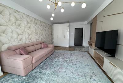 Apartament Premium cu 2 camere Visan - 2