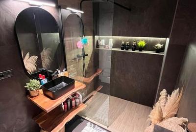 Locuinta premium pe 2 etaje, 3 camere, mobilata lux - Cluj - 5