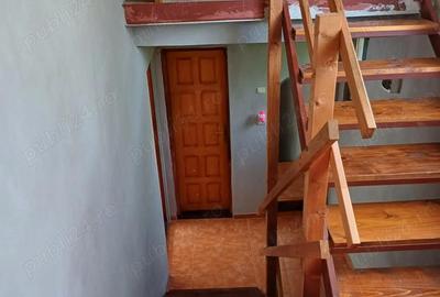 Casă cu 5 camere cu Teren 3000 Mp în Ștefănești - 10