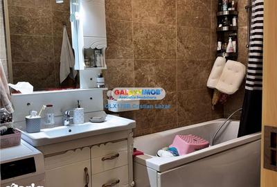 Apartament cu 2 camere decomandat, mobilat în Crângași - 13