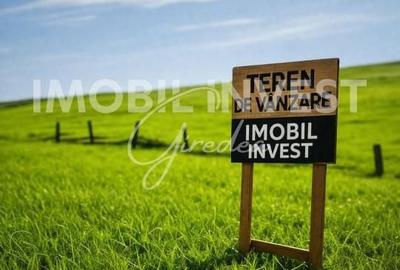 Teren de 578 mp, în Micești