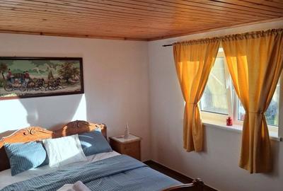 Casă cu 4 camere cu Teren 1000 Mp în Secăria - 2