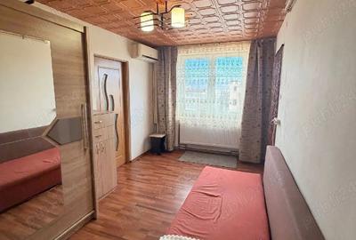Apartament cu 2 camere nedecomandat în Dacia - 12