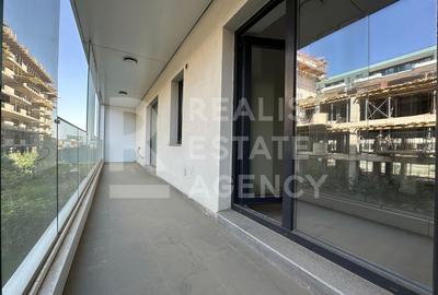 Chirie, apartament, 3 camere, complexul First Estates Pipera - 14