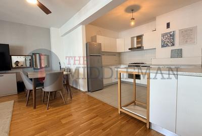 Apartament cu 3 camere Dristor -New Town - 2