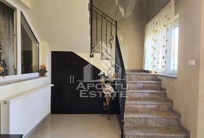 Casa individuala, complet mobilata, in Curtici, jud. Arad. - 5