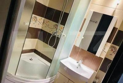 Apartament cu 2 camere semidecomandat în Central - 5