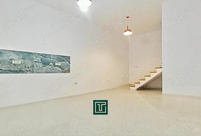 Apartament modern cu 2 camere, ideal locuin?a sau birou Central, Arad - 1