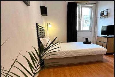 Garsoniera - Splaiul Independentei - 2