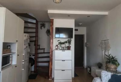 Apartament cu 3 camere decomandat în Noua - 3