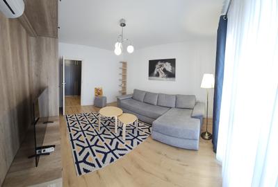 Închiriere garsonieră Exigent Plaza/Lujerului - 3