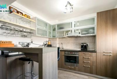 Apartament cu 2 camere semidecomandat, mobilat în Primo - 8