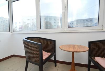 Apartament cu 2 camere decomandat, mobilat în Tineretului - 24
