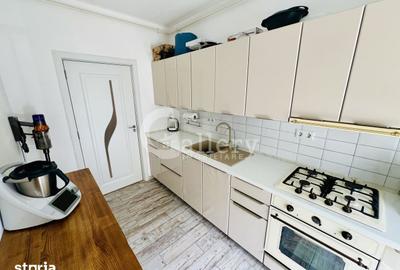 Apartament cu 2 camere în Est - 11