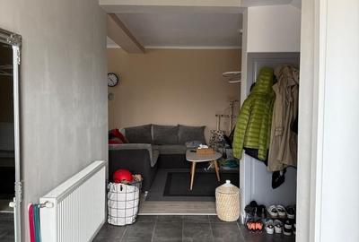 Duplex cu 4 camere cu Canalizare în Dumbrăvița - 4