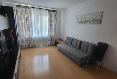 Apartament cu 3 camere decomandat, mobilat în Tudor Vladimirescu - 3
