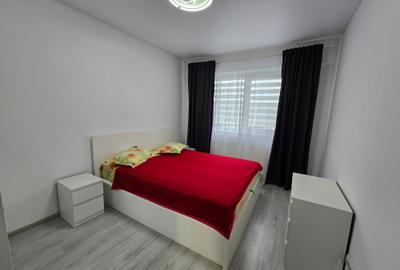 Apartament cu 2 camere decomandat în Militari - 2