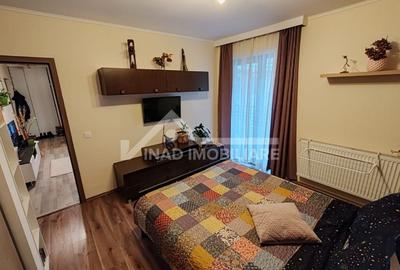 Apartament cu 2 camere, parcare, zona Intre Lacuri Str. Dunarii - 4