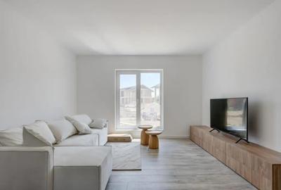 Casă cu 4 camere cu Canalizare în Niculești - 2