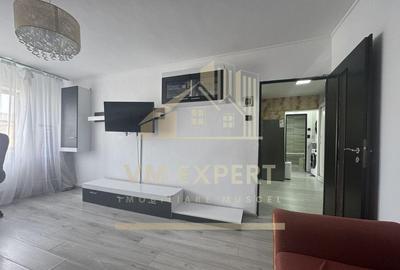 APARTAMENT 2 CAMERE ETAJ 4 CAMPULUNG GRUI - 8