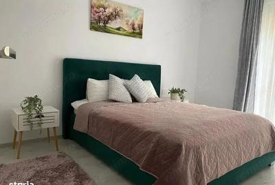 Ap in zona Aradului la prima inchiriere - 7