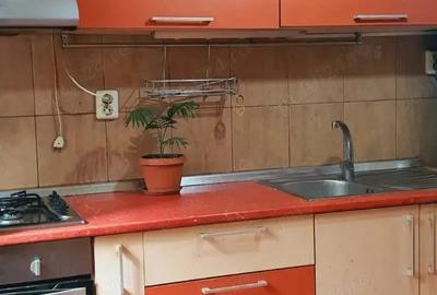 3 camere METROU Valea Ialomitei - 8