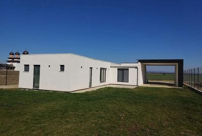 Casă cu 4 camere cu Teren 127 Mp în Oșorhei - 4