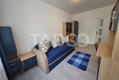 Apartament 3 camere de inchiriat 80 mp decomandat zona Mihai Viteazul - 4