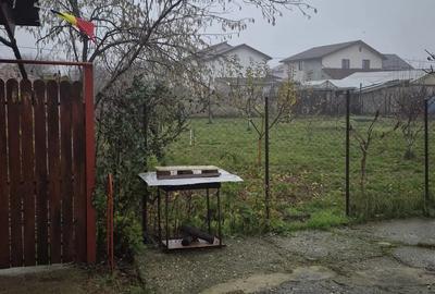 Casa cu teren de inchiriat - Afuma?i, Ilfov - 1