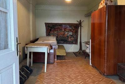 Apartament in cetatea medievala a Sighi?oarei - 1