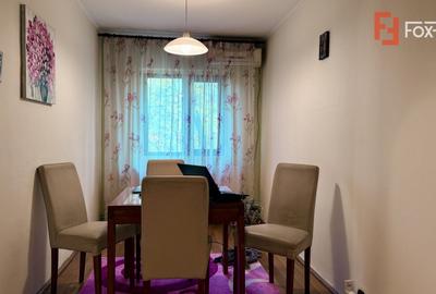 Apartament cu 4 camere, etaj 1 de inchiriat, zona Aradului - 10