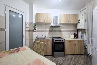 Apartament de inchiriat - Tomis 3, mobilat si utilat, centrala pe gaz. - 7